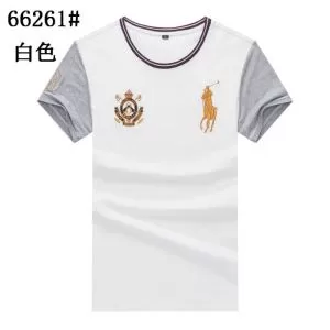 半袖Tシャツ 20新作です3色可選 ポロ ラルフローレン Polo Ralph Laurenストリート系に大人気