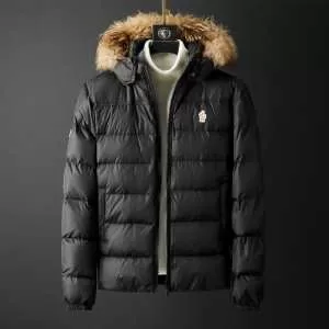 メンズ ダウンジャケット 2色可選 秋服コーデ2020年版 モンクレール 大胆なチェックの人気トレンド MONCLER 秋にはやる最新作を先取り
