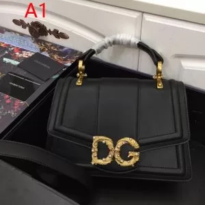 レディースバッグ スタイルUPして着こなす ドルチェガッバーナ DolceGabbana 多色選択可 2020年春夏のトレンドアイテム
