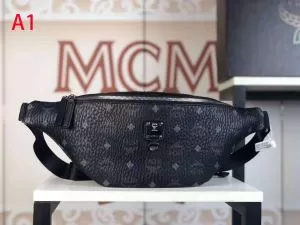 ウエストポーチ 最新のトレンドブランド人気的 エムシーエム コピー MCM 【2020春夏】最新コレクション 多色選択可
