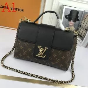 シンプルなファッション レディースバッグ 多色可選 この時期の一番人気は ルイ ヴィトン LOUIS VUITTON