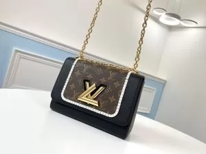 海外限定ライン LOUIS VUITTON 注目を集めてる レディースバッグ ルイ ヴィトン 十分上品