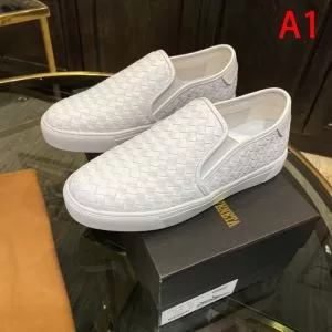 2色可選 普段のファッション ボッテガ ヴェネタ BOTTEGA VENETA 大人気のブランドの新作 スニーカー