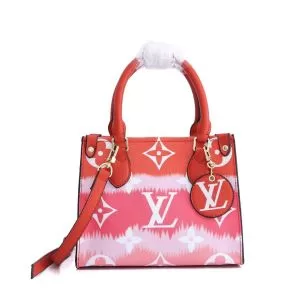 上品に着こなせ LOUIS VUITTON 日本未入荷カラー レディースバッグ 人気が継続中 ルイ ヴィトン