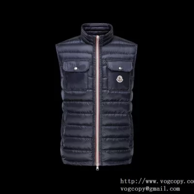 MONCLER 歓迎なレットショップ 2020秋冬モンクレール ダウンジャケット3色可選