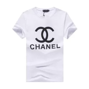 コレクション 2色可選 半袖Tシャツ 限定品が登場 シャネル CHANEL 最先端のスタイル