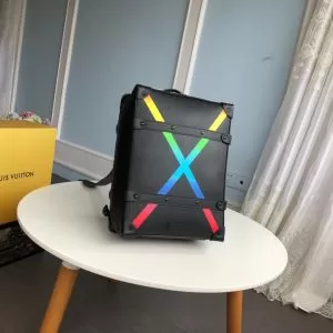 2020秋、イチオシ上品 リュック 新作アイテムが今年流 ルイ ヴィトン 今シーズン注目のアイテム LOUIS VUITTON 秋こそ楽しめるアイテム