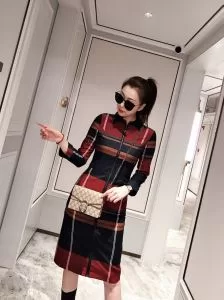 おしゃれなファッションコーデ スカート 2色可選 秋冬にお世話になる定番 バーバリー BURBERRY 2020トレンド秋冬おすすめ安い