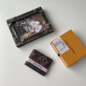 財布ウォレット 今季トレンド抜け感新品 ルイ ヴィトン支持率が高い秋冬最新作 LOUIS VUITTON 202020秋冬取り入れやすい