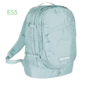 3色可選 おしゃれでおすすめ今季トレンド supreme 19AW Backpack リュック、バックパック オシャレスタイルが今年流