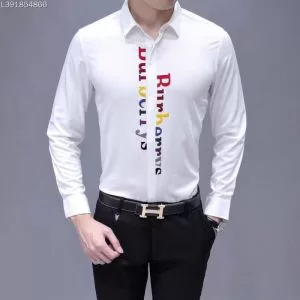 2色可選 優しげ人気アイテム バーバリー BURBERRY 春夏の流行り2020新品 長袖 ロンTロングTロングTシャツ