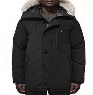 追跡付関税無 カナダグースCANADA GOOSE デザイン面も抜群のダウンジャケット