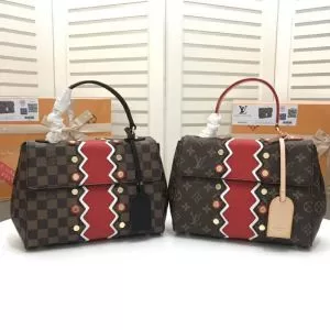 毎年流行り定番アイテムおすすめ　ルイ ヴィトン LOUIS VUITTON トートバッグ　2020最高ランキング