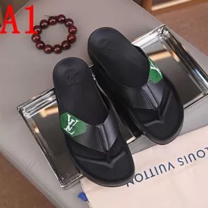 オススメしたい最新注目ファション ルイ ヴィトン LOUIS VUITTON 3色可選 サンダル 2020春夏人気トレンドアイテム