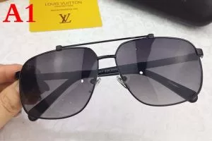 3色可選 2020春夏のトレンド新商品 ルイ ヴィトン LOUIS VUITTON クラシカルな雰囲気 サングラス