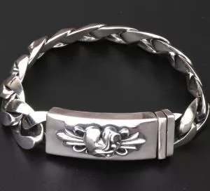 クロムハーツ CHROME HEARTS ブレスレット大人のおしゃれに 2020春夏新作
