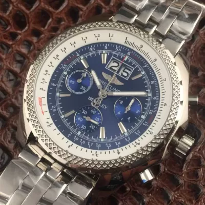抜群の雰囲気が作れる 2020 ブライトリングBREITLING 男性用腕時計