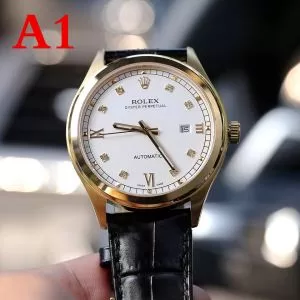 ファッションの最先端男性用腕時計 ロレックス ROLEX 多色可選 2020年秋冬シーズン