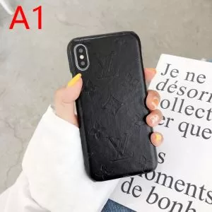 ケータイケース 多色可選 2020秋冬流行ファション おしゃれ感度が高い秋冬トレンド ルイ ヴィトン LOUIS VUITTON