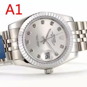 ロレックス ROLEX 今季大人気新作登場 機械式自動巻きムーブメント 男性用腕時計 多色可選 絶妙な新商品