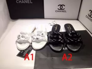 2020春夏も引き続きトレンド シャネル CHANEL スリッパ 3色可選 る春夏おすすめの人気商品