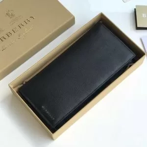 財布ウォレッ ブランドの話題の新作も 2020年最新ファッション バーバリー BURBERRY