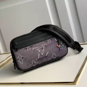ミニバッグ 2020SS人気 ルイ ヴィトン LOUIS VUITTON 2年以上連続１位獲得