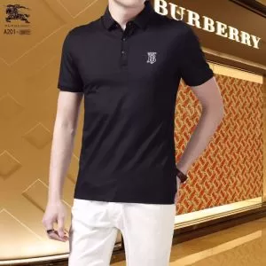今年の春トレンド 4色可選 半袖Tシャツ 大幅割引価格 バーバリー BURBERRY 狙える優秀アイテム