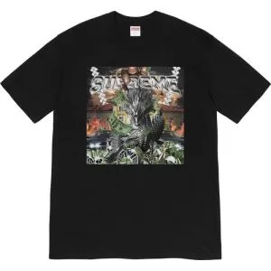 多色可選 2020話題の商品 半袖Tシャツ お値段もお求めやすい シュプリーム 安心の実績 SUPREME