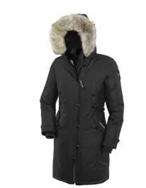 高い保温力　2020秋冬 Canada Goose 上質　ダウンジャケット ロング 3色可選