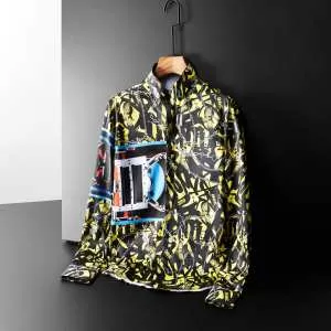 シャツ 2020トレンド秋冬おすすめ安い 今年注目すべき秋冬ファッション ジバンシー GIVENCHY