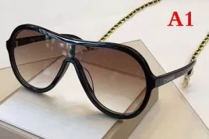 サングラス 2020年の夏のマスト シャネル CHANEL セレブも夢中ブランド新作 多色可選