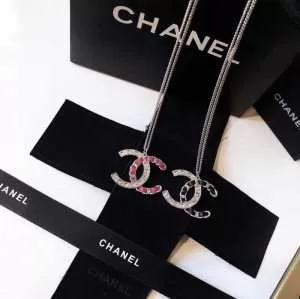 2色可選 ネックレス シャネル CHANEL 2020年の夏のマスト 夏にぴったり限定アイテム