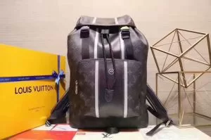 超激得2020非凡な容量 ルルイ ヴィトン LOUIS VUITTON リュック、バックパック