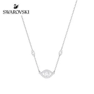ブランドの話題の新作も 《2020年》今、注目のストリート スワロフスキー SWAROVSKI ネックレス