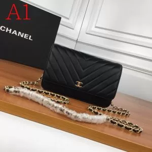 シャネル 飽きもこないデザイン 多色可選 CHANEL 差をつけたい人にもおすすめ レディースバッグ