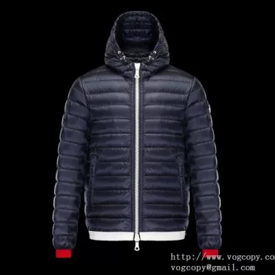 モンクレール ダウンジャケットふわふわな感触落ち着いた感覚 2020秋冬 MONCLER