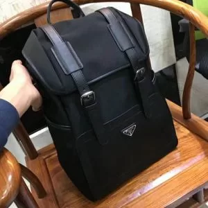 プラダ PRADA リュック 2020春夏のトレンド新商品 夏おすすめ人気ブランドアイテム