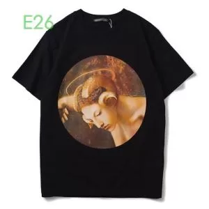 20SS☆送料込 半袖Tシャツ 累積売上総額第１位 ジバンシー GIVENCHY 破格値