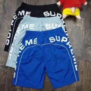 3色可選 2020最高ランキング シュプリーム SUPREME ショートパンツ 高感度アイテム