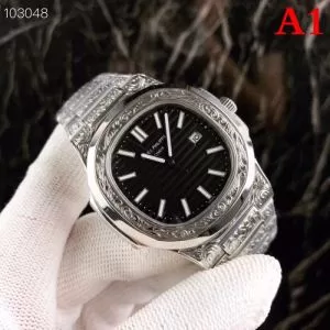 パテックフィリップ Patek Philippe 腕時計 4色選択可 2020春夏トレンドアイテム 今流行のストリート上品
