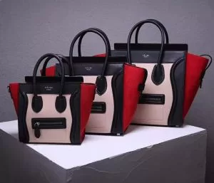 セリーヌCELINE ファッションの最先端 トートバッグ 2020年秋冬シーズン