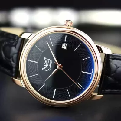 上品上質2020 PIAGET ピアジェ 男女兼用腕時計 6色可選