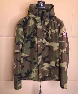 ダウンジャケット 着心地よい 2020秋冬 人気商品 カナダグース Canada Goose