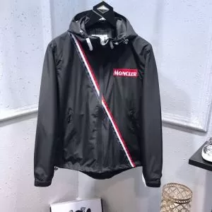 MONCLER Grimpeurs ジャケット モンクレール ウィンドブレーカー カジュアルコーデメンズファション ブルゾン2020年春新作