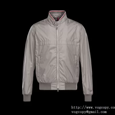大満足 ブルゾン 2020秋冬 MONCLER モンクレール 防風性に優れ