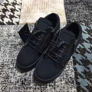 ランニングシューズ 幅広いアイテムを展開 ジュゼッペ ザノッティ 高級感のある素材 GIUSEPPE ZANOTTI