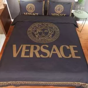 寝具4点セット先取り 20202020秋冬ファッション ヴェルサーチ 支持率が高い秋冬最新作 VERSACE