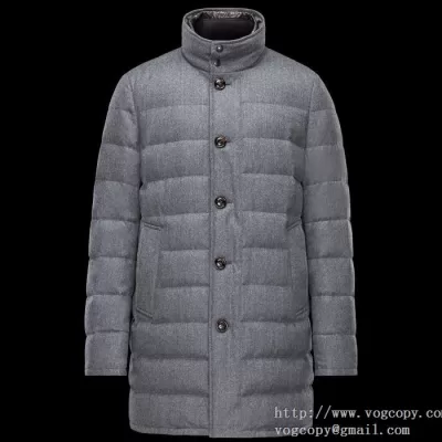 最旬アイテム 2020秋冬 MONCLER モンクレール ダウンジャケット厳しい寒さに耐える