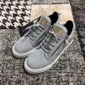 ジュゼッペ ザノッティ 本当に嬉しいアイテム GIUSEPPE ZANOTTI 春夏コレクション新品 ランニングシューズ